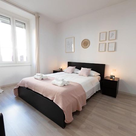 The Best Rent - Spacious Apartment Near Roma Termini Station מראה חיצוני תמונה