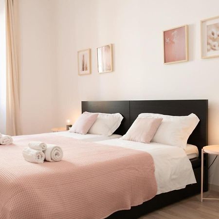 The Best Rent - Spacious Apartment Near Roma Termini Station מראה חיצוני תמונה
