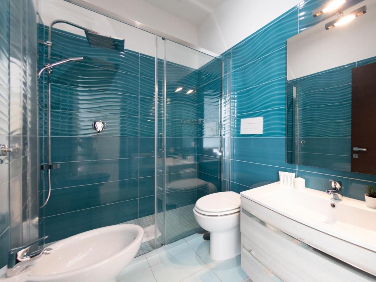 The Best Rent - Spacious Apartment Near Roma Termini Station מראה חיצוני תמונה