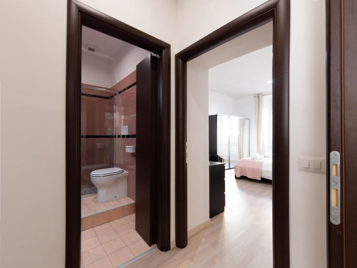 The Best Rent - Spacious Apartment Near Roma Termini Station מראה חיצוני תמונה