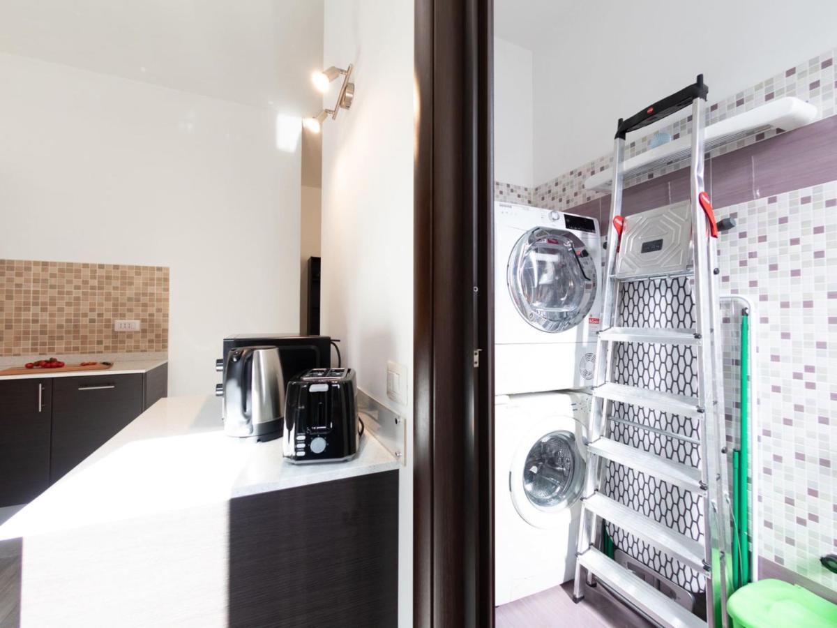 The Best Rent - Spacious Apartment Near Roma Termini Station מראה חיצוני תמונה