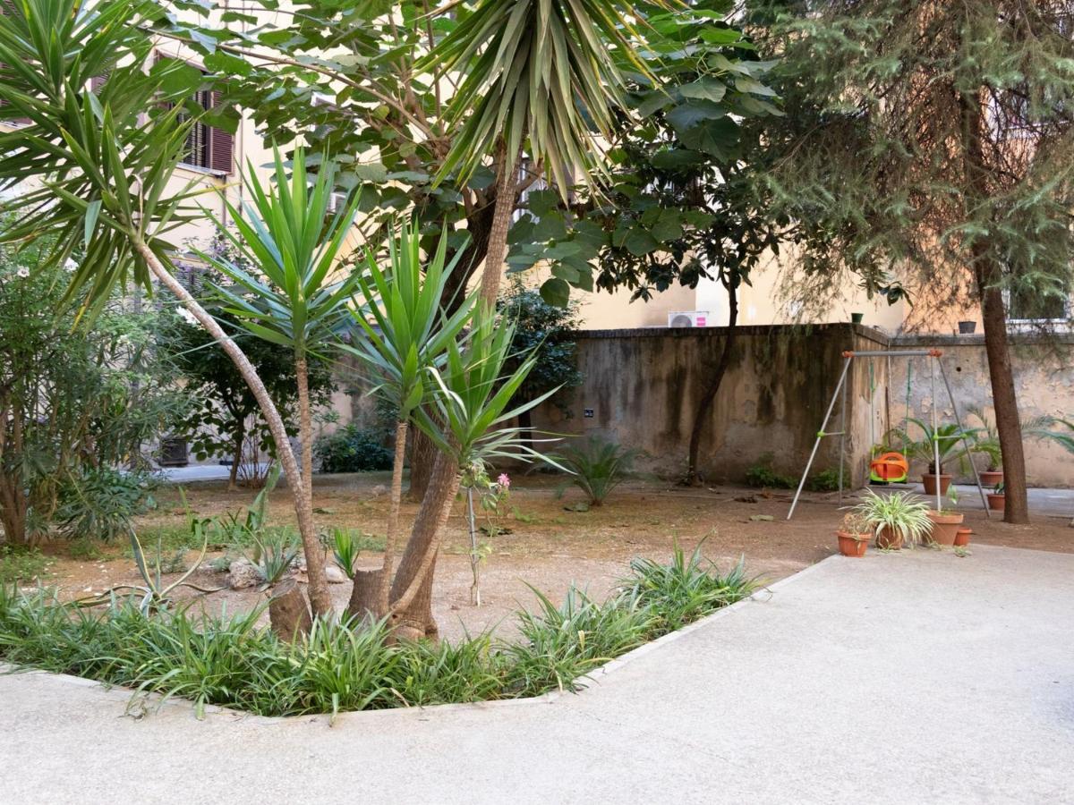 The Best Rent - Spacious Apartment Near Roma Termini Station מראה חיצוני תמונה