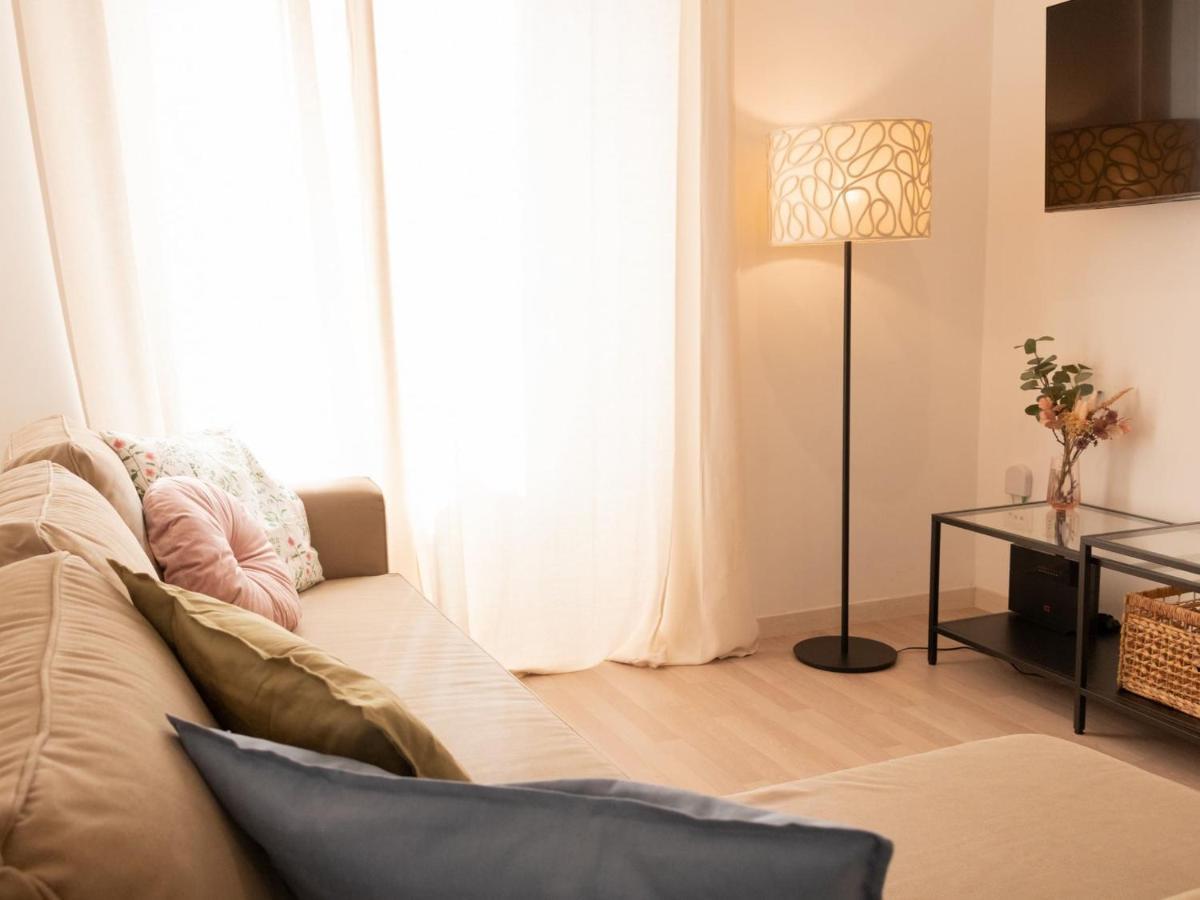 The Best Rent - Spacious Apartment Near Roma Termini Station מראה חיצוני תמונה